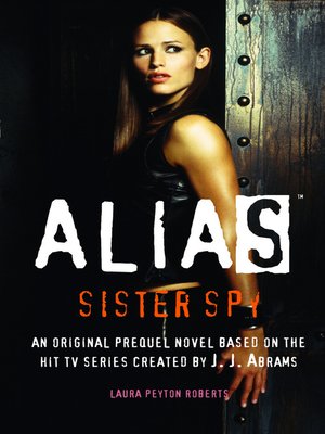 cover image of Sister Spy